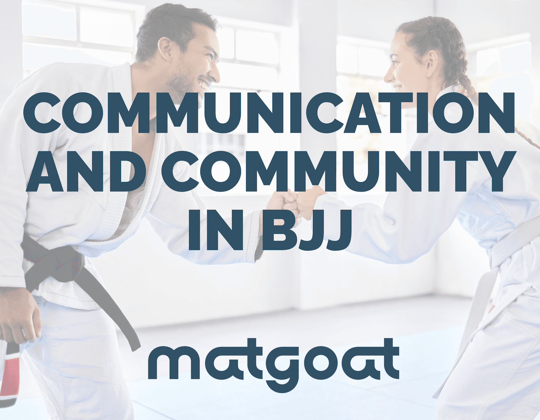 Comunidade de praticantes de Jiu-Jitsu Brasileiro