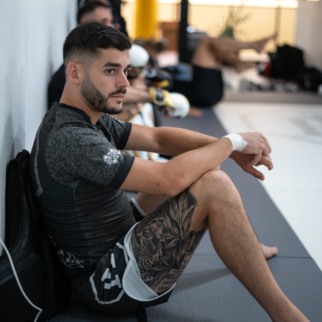 Manu Hernández