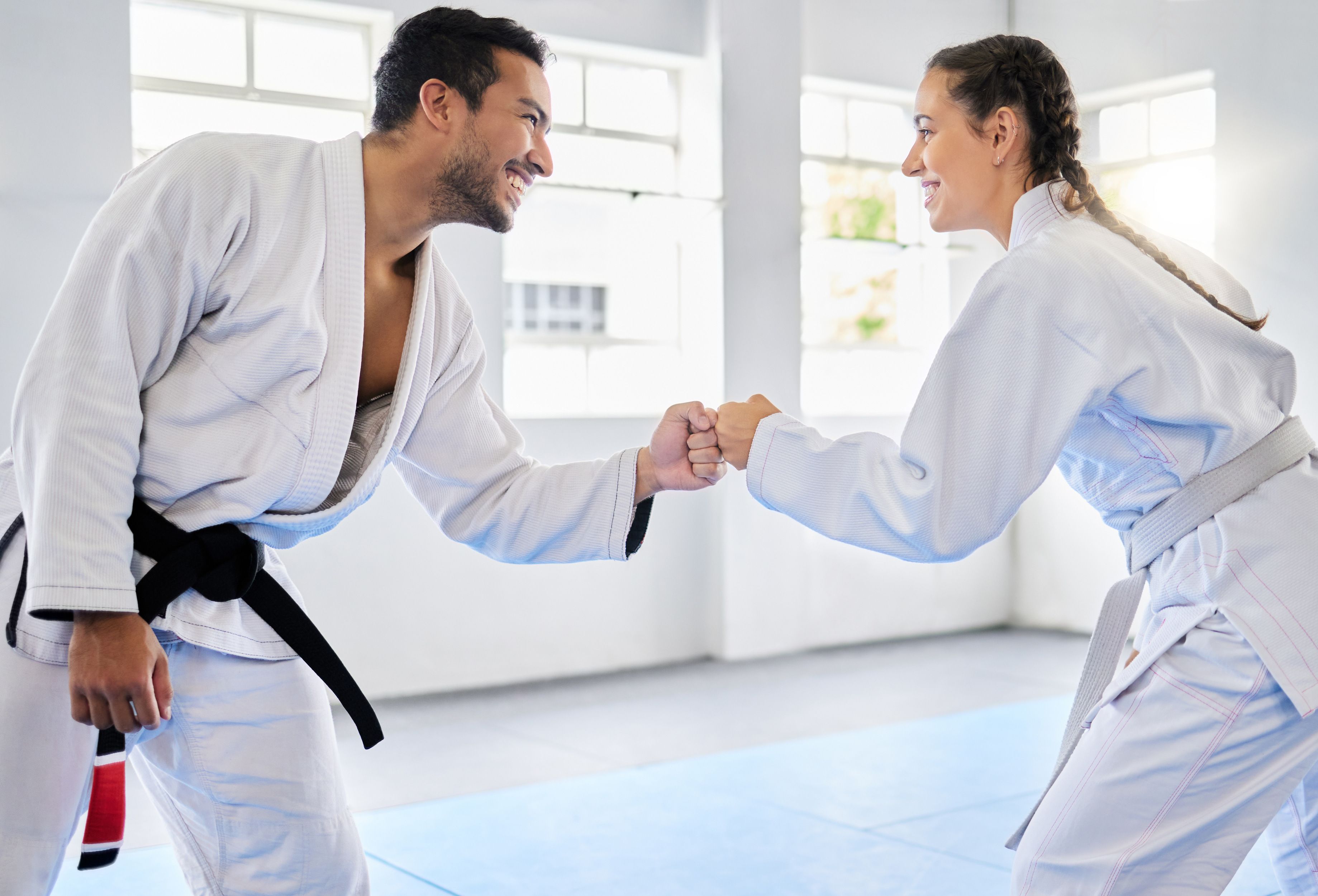 Best martial arts gym management software comparison