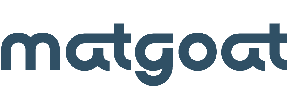 MatGoat Logo