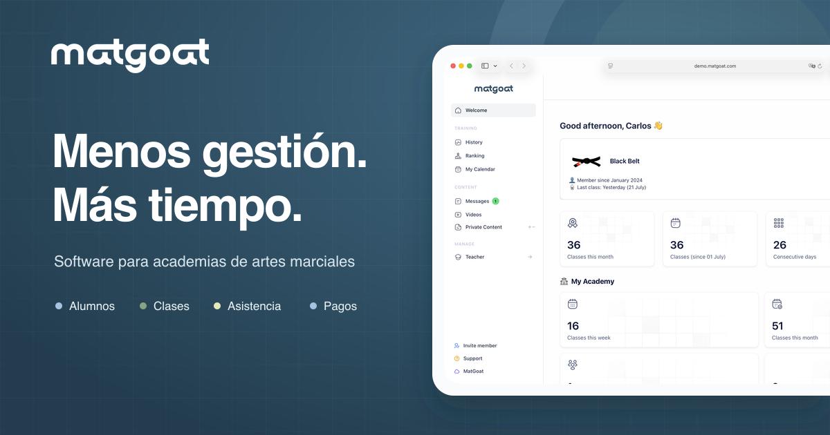 MatGoat screenshot 1